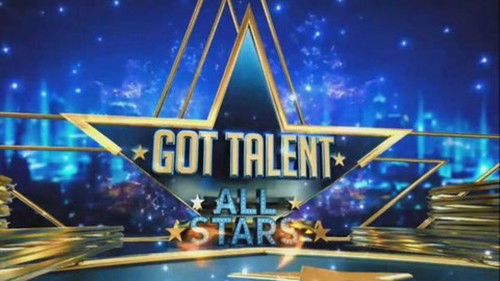 Got Talent All Stars Bild 2