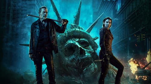 The Walking Dead: Dead City Bild 4