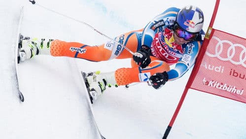 Streif: One Hell of a Ride Bild 4