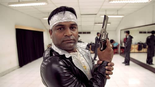 The Bengali Detective Bild 1