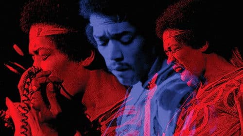 Jimi Hendrix: Electric Church Bild 4