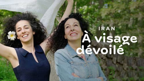 Mit wehenden Haaren gegen die Mullahs Bild 2