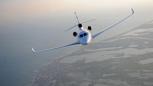 L'Épopée Dassault, cent ans d'aviation française Bild 7