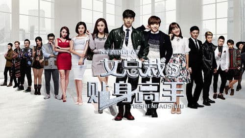 女总裁的贴身高手 Bild 1