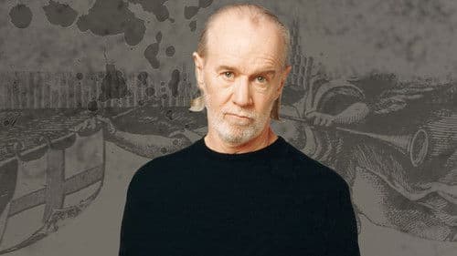 George Carlin: Life Is Worth Losing Bild 2