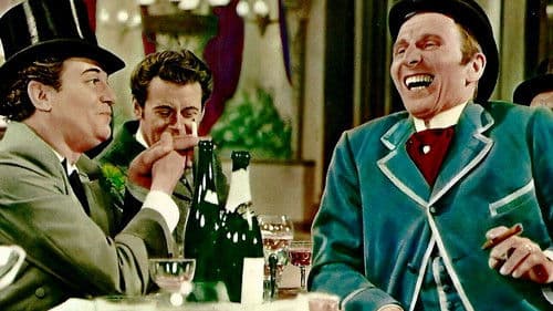 Der Mann mit der grünen Nelke Bild 5