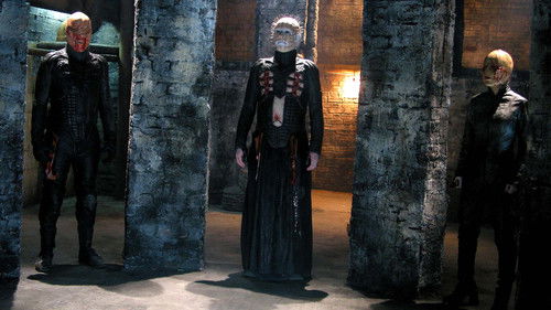 Hellraiser: Deader Bild 8