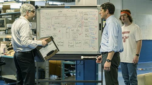 BlackBerry - Klick einer Generation Bild 6