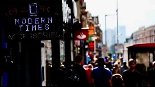 Modern Times Bild 1