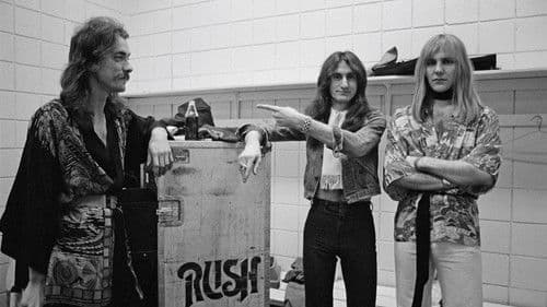 Rush: The Rise of Kings 1968-1981 Bild 1