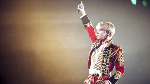 Taemin Arena Tour 2019  X™ Bild 2