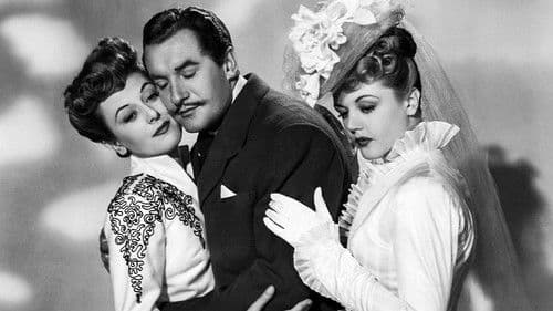 The Private Affairs of Bel Ami Bild 1