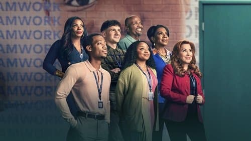 Abbott Elementary Bild 6