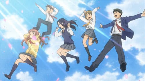 At The Mercy of The Sky Bild 4