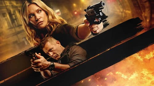 Night of the Sicario Bild 5