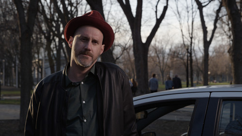 Vague d'acadie Bild 1