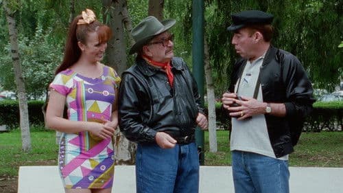 El fotógrafo callejero Bild 7