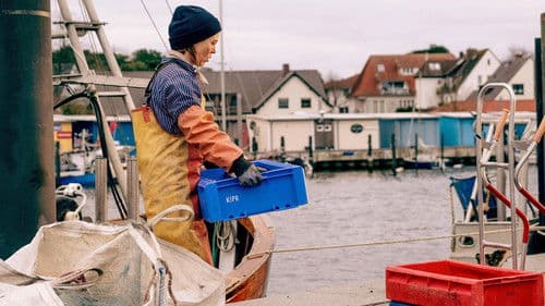 Mutter, Kutter, Kind Bild 3