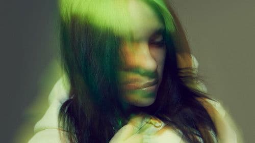Billie Eilish: The World's a Little Blurry Bild 4