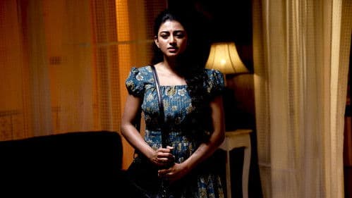 ஒயிட் ரோஸ் Bild 2