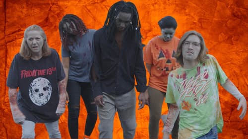 Zombies in the Antique Shop Bild 1