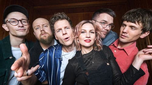 Alphabeat - Da festen forsvandt Bild 1
