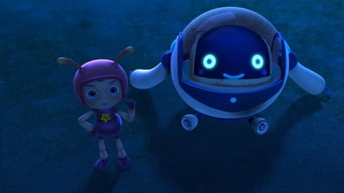 Brightheart 2: Firefly Action Brigade Bild 1