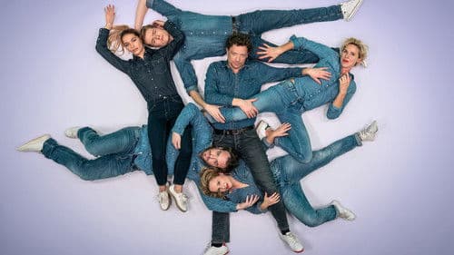 Grensoverschrijdend Bild 1