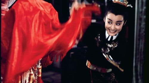 金玉良緣紅樓夢 Bild 4