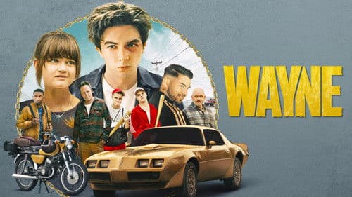 Wayne Bild 4
