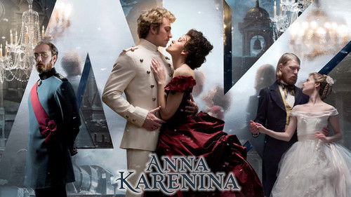 Anna Karenina Bild 1