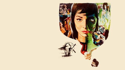 Die Mühle der versteinerten Frauen Bild 8