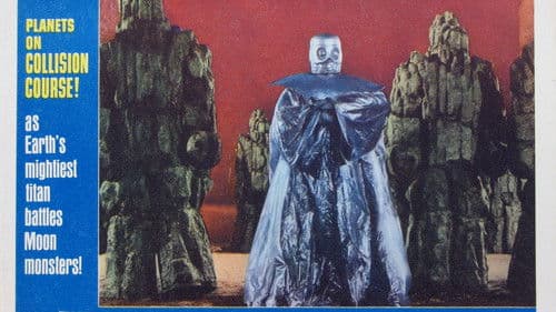 Maciste e la regina di Samar Bild 3