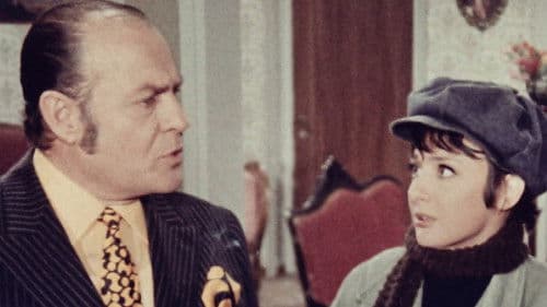 Ο Άνθρωπος που Έσπαγε Πλάκα Bild 1