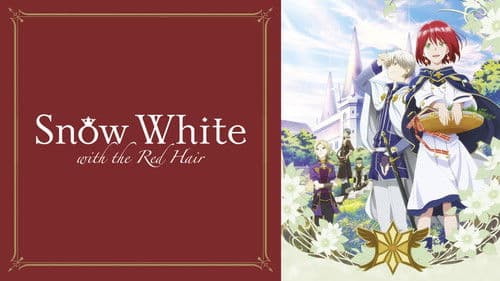 Die rothaarige Schneeprinzessin Bild 5