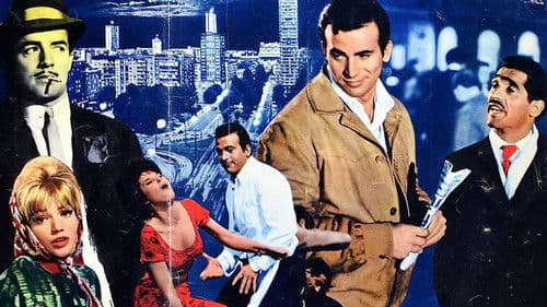 I soliti rapinatori a Milano Bild 1