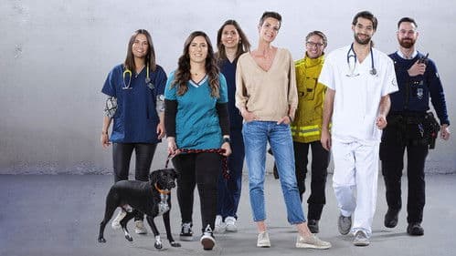 Nouvelles recrues : leurs premiers pas Bild 1