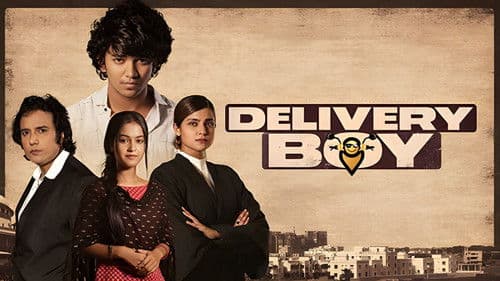 ଡେଲିଭରି ବୟ Bild 3