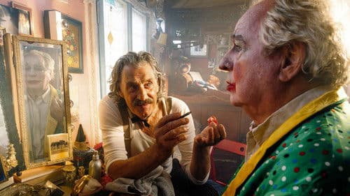 Zimmer mit Stall - So ein Zirkus Bild 1