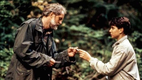 Distant Thunder Bild 3