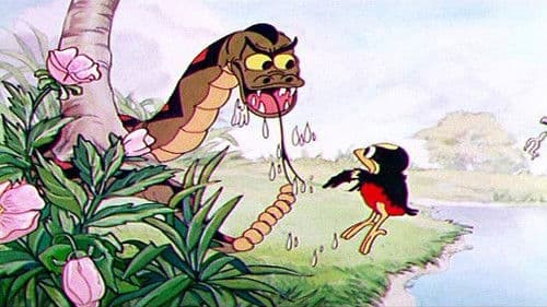 Birds in the Spring Bild 3