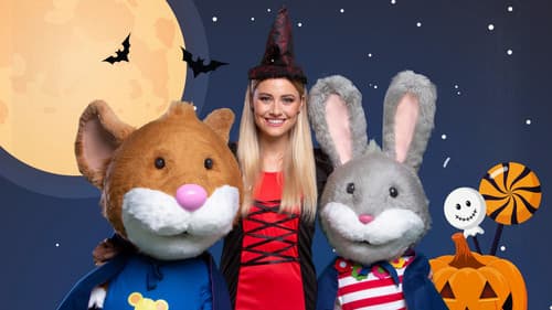 Carolina e Topo Tip - Il mistero di Halloween Bild 1