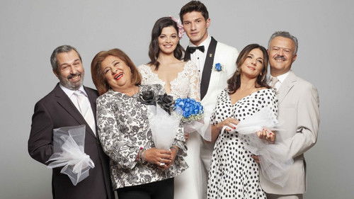 Συμπέθεροι Απ' Τα Τίρανα Bild 1