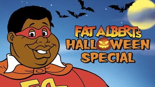 The Fat Albert Halloween Special Bild 1