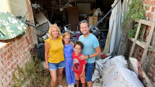 Jasmine Harman's Renovation in the Sun Bild 1