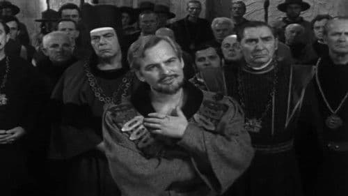 III. Richárd Bild 1