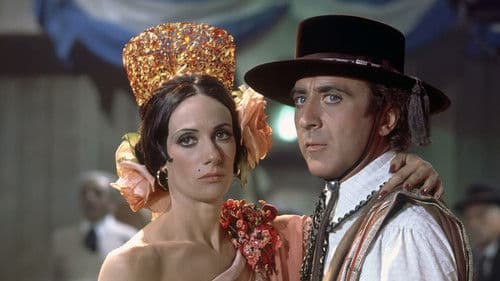 Der größte Liebhaber der Welt Bild 1