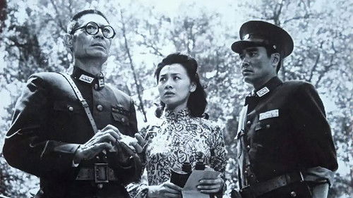 龙云和蒋介石 Bild 1