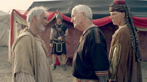 The Book of Daniel Bild 5