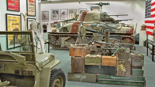 WWII: Saving the Reality Bild 1